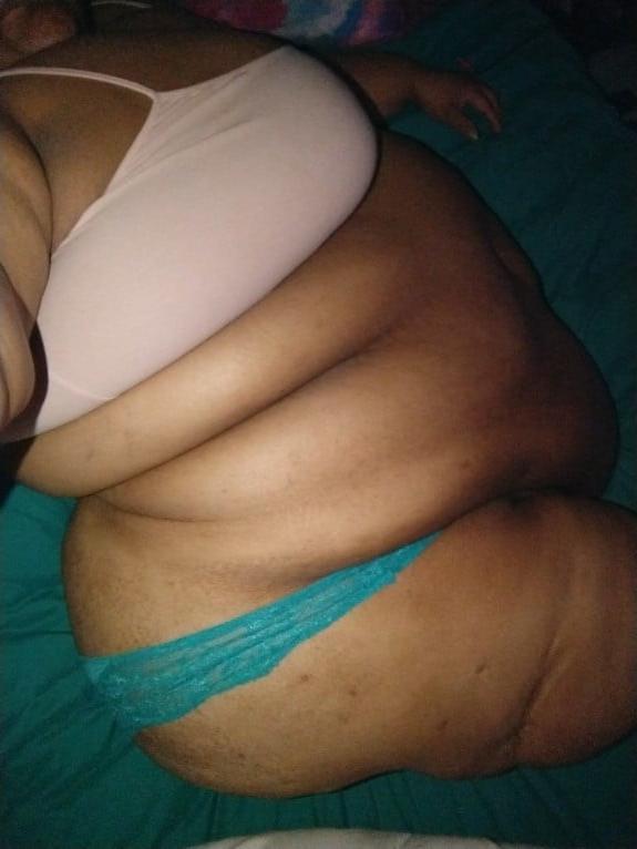 19P Ssbbw mature