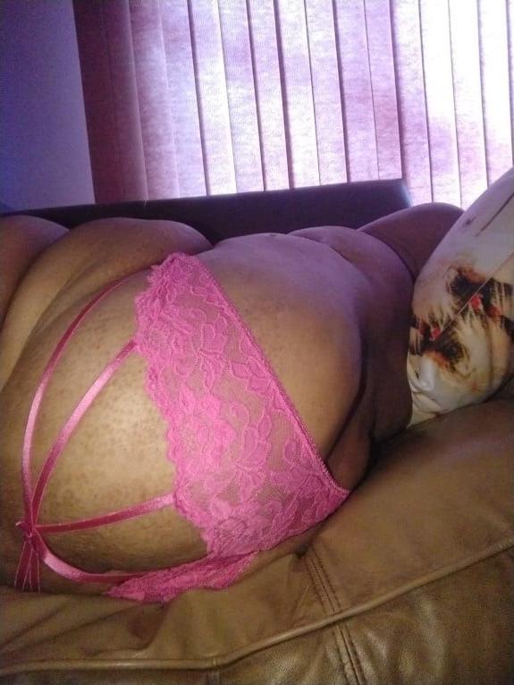 19P Ssbbw mature