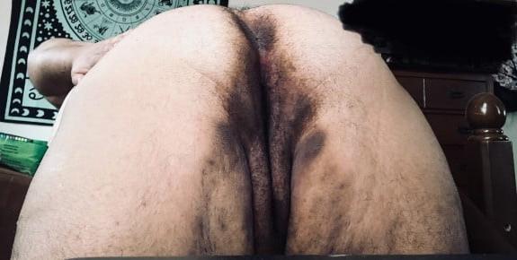 19P Ssbbw mature