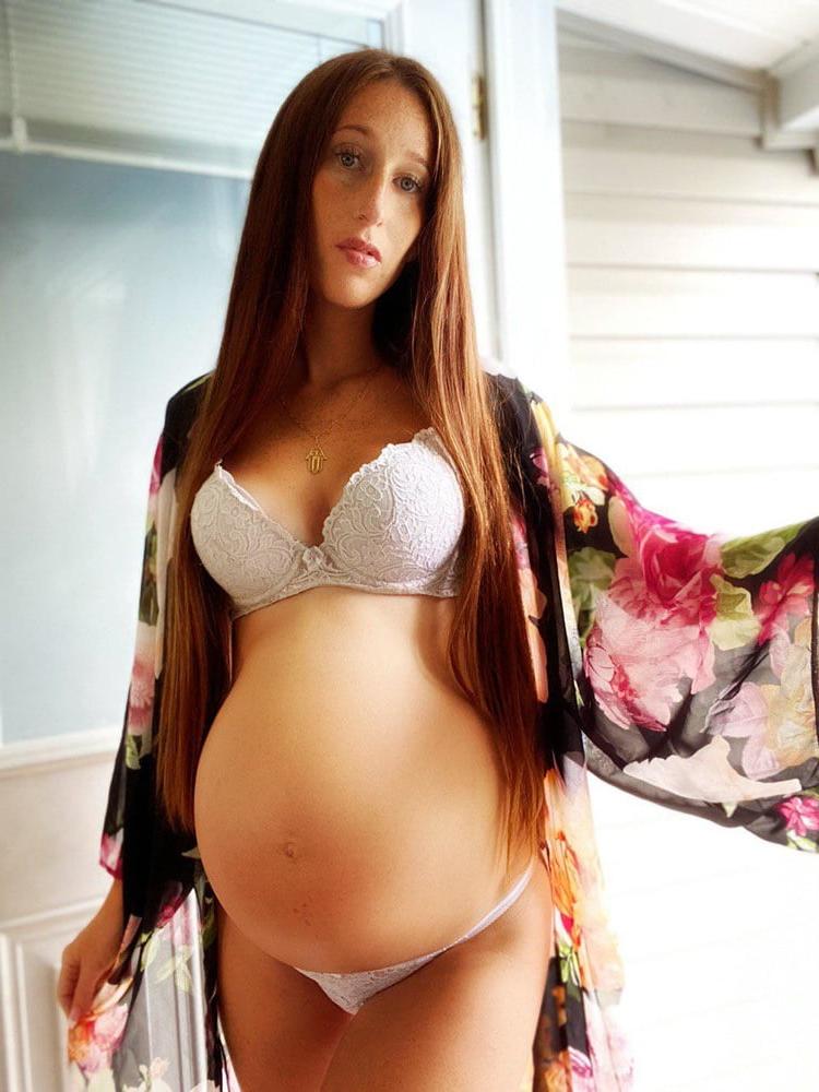 25P Pregnant 424
