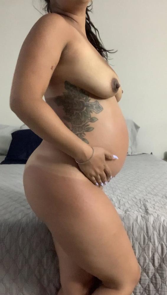 25P Pregnant 424
