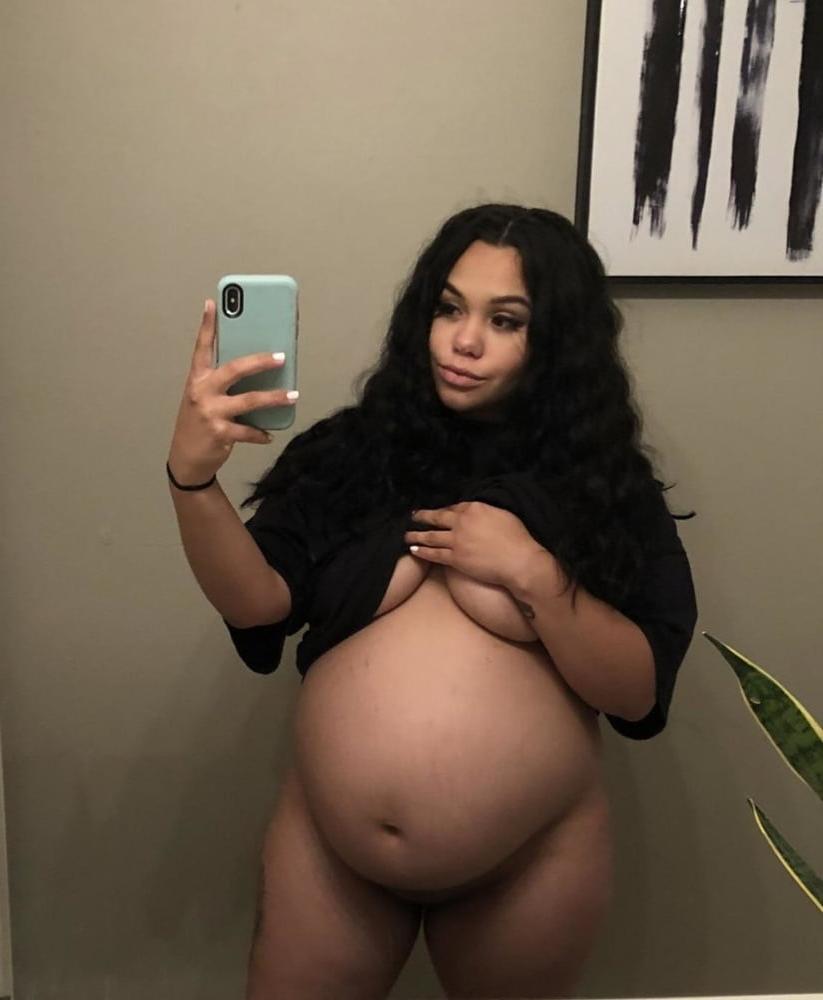 25P Pregnant 424
