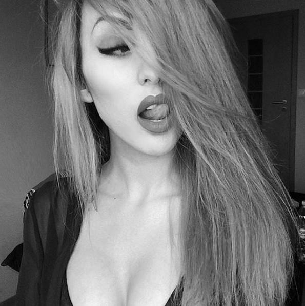 15P Polish girl slute amateur