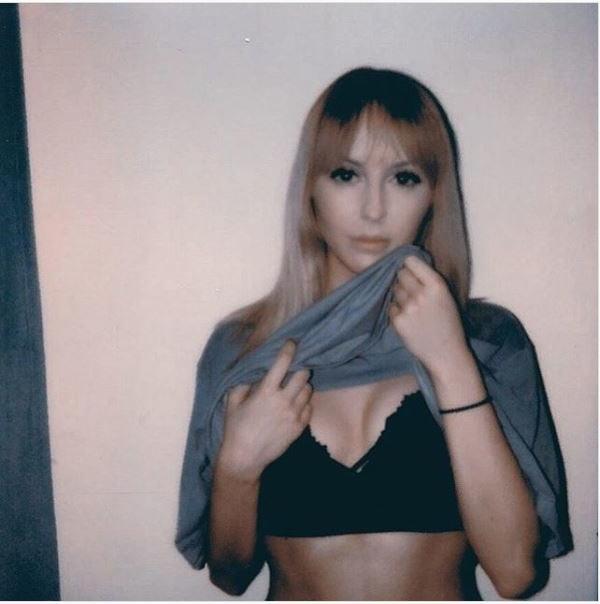 15P Polish girl slute amateur