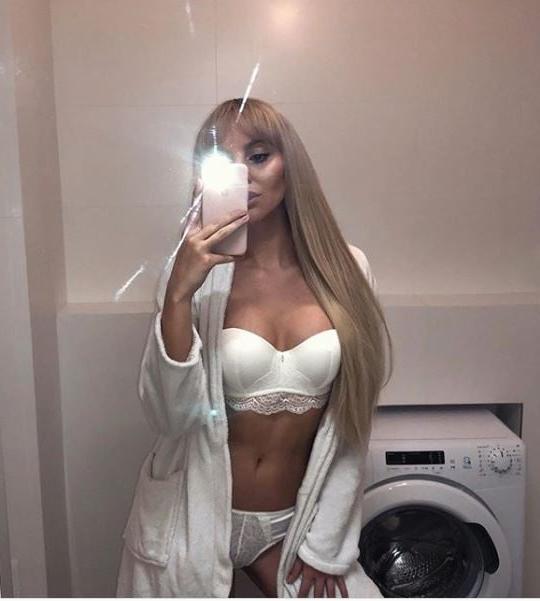 15P Polish girl slute amateur