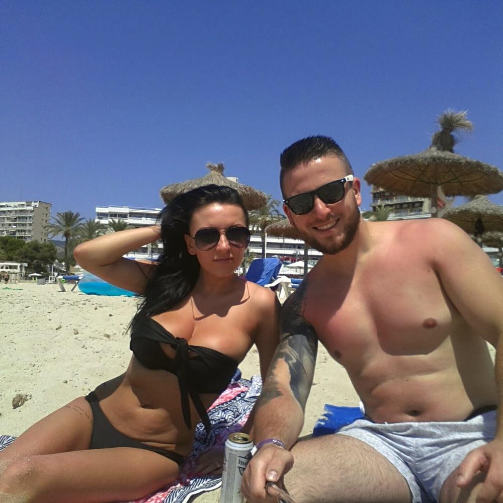 7P Amateur Polish big tits
