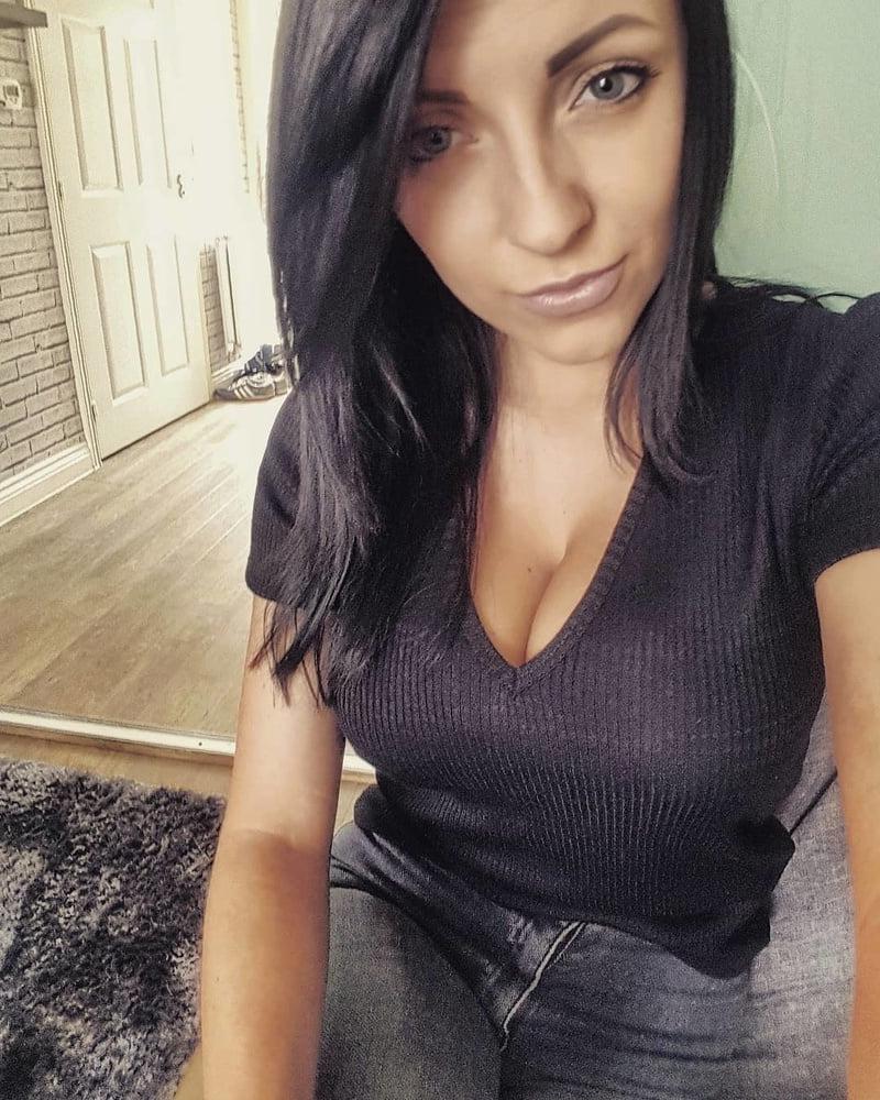 7P Amateur Polish big tits