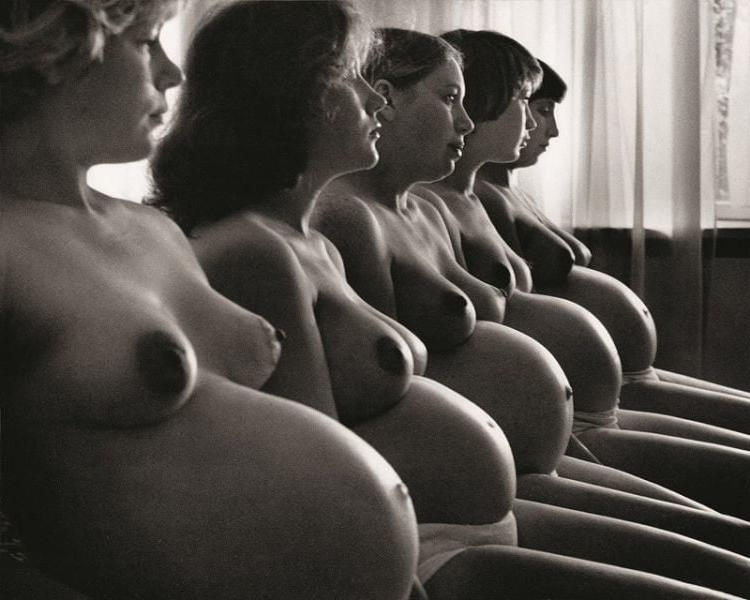 20P pregnant - enceintes 15