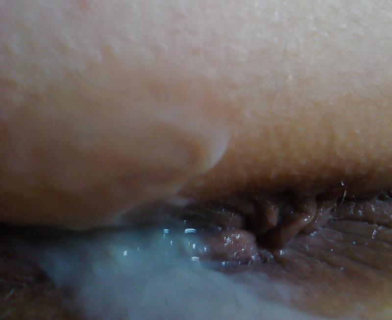 25P Messy Pie