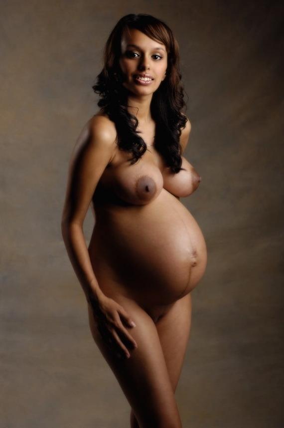 25P Pregnant Beauties 122