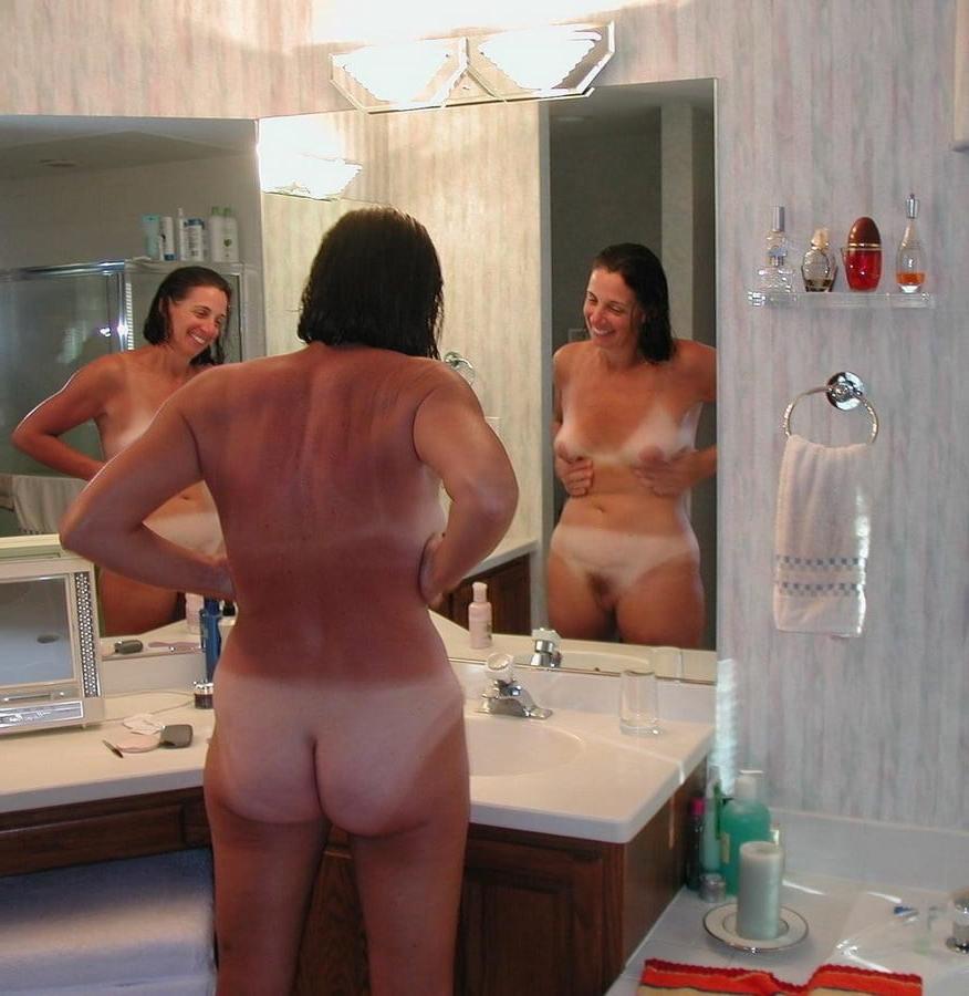 25P Tantalizing Tan Lines   93