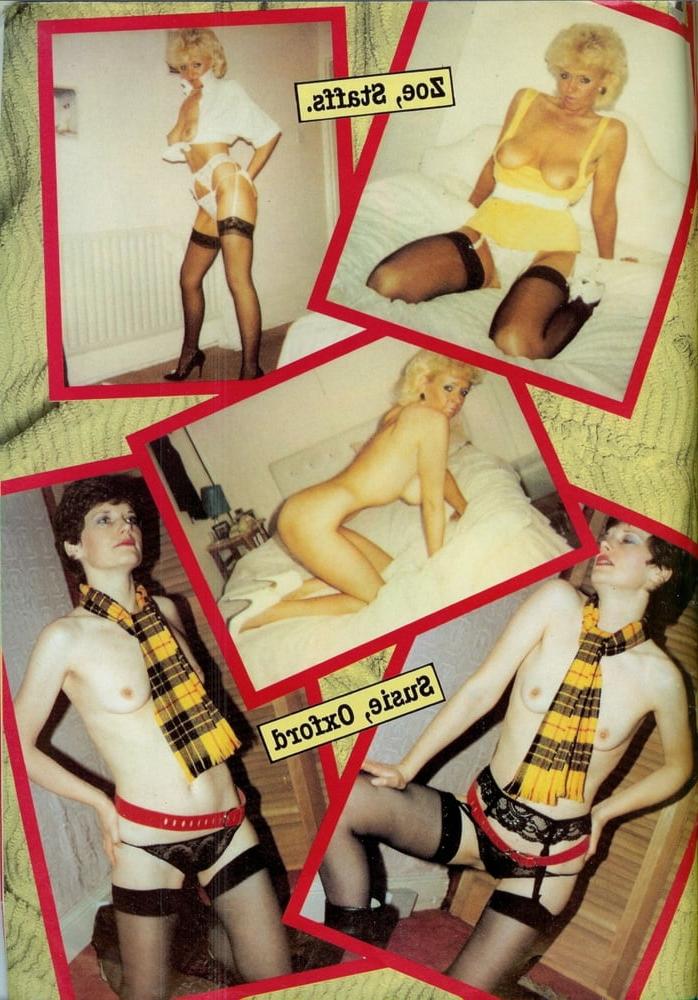 25P Vintage Fiesta Summer Special #11