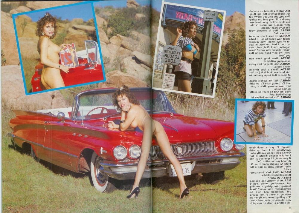 25P Vintage Fiesta Summer Special #11