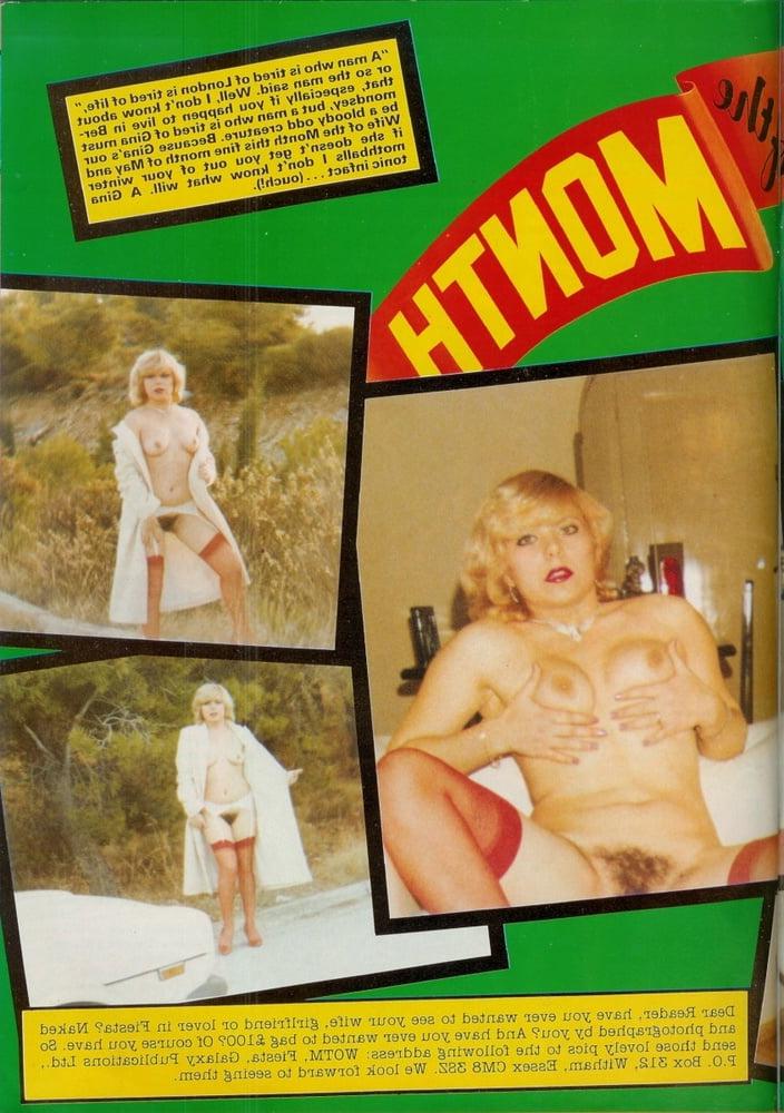 25P Vintage Fiesta Summer Special #11