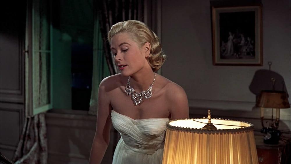 25P Celebrity Boobs - Grace Kelly