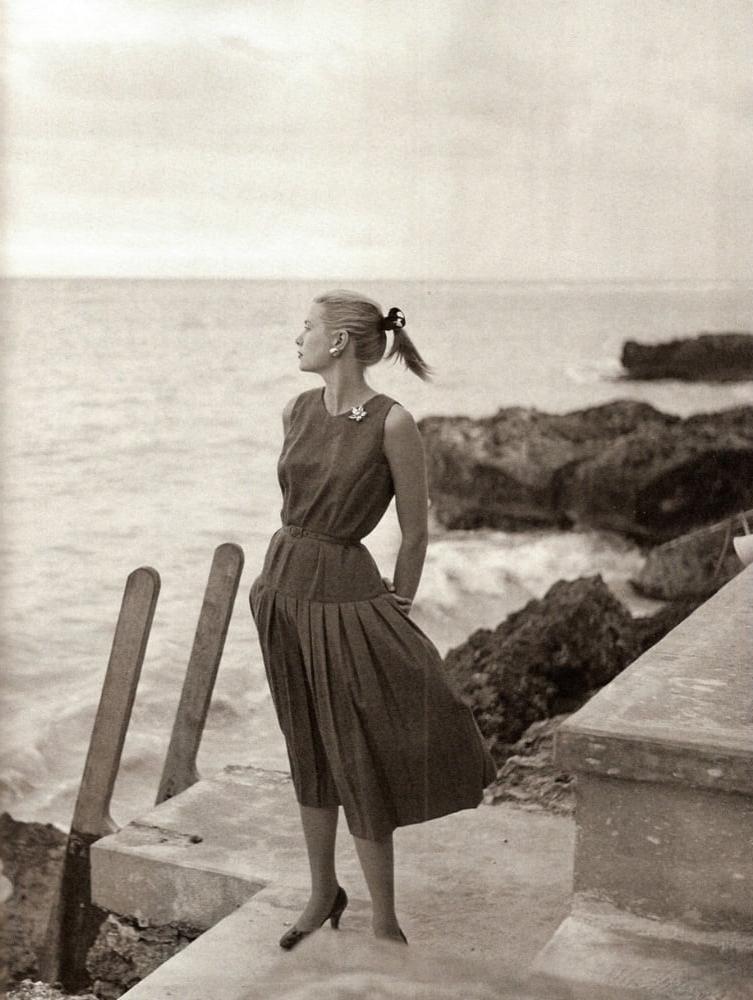 25P Celebrity Boobs - Grace Kelly
