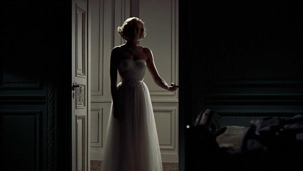 25P Celebrity Boobs - Grace Kelly