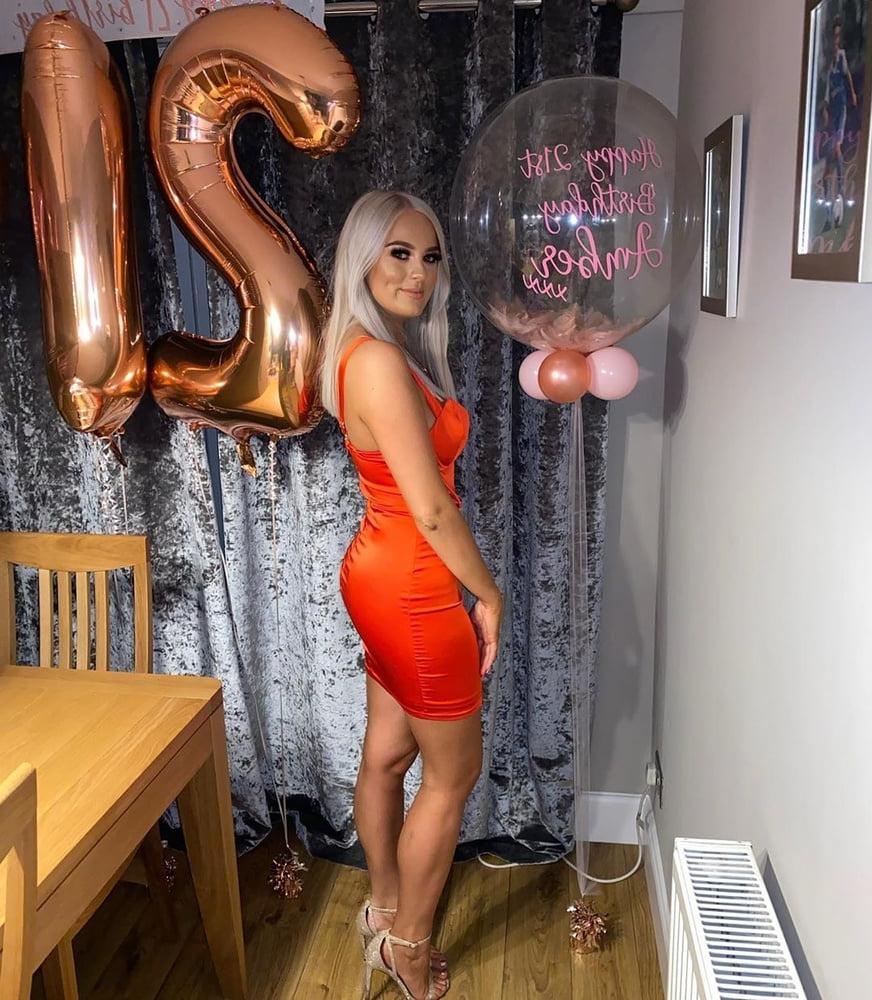 25P Supreme Balloon Faves