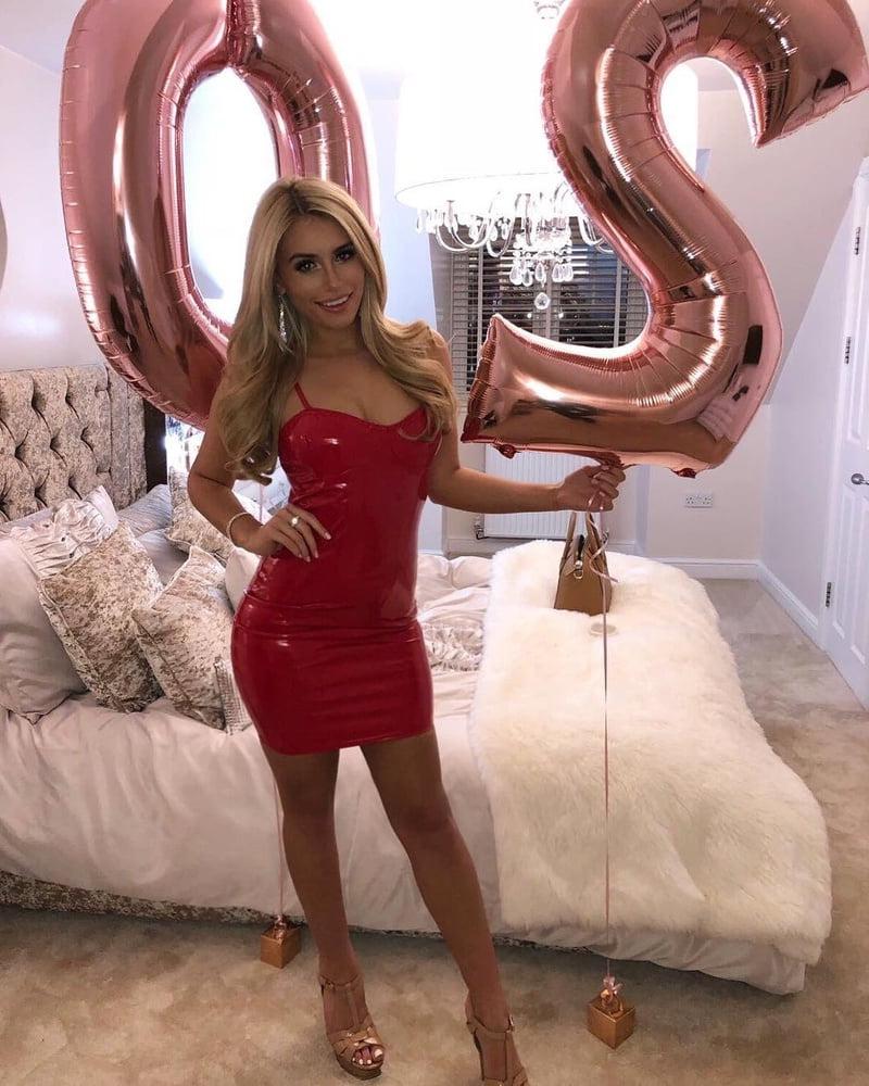 25P Supreme Balloon Faves