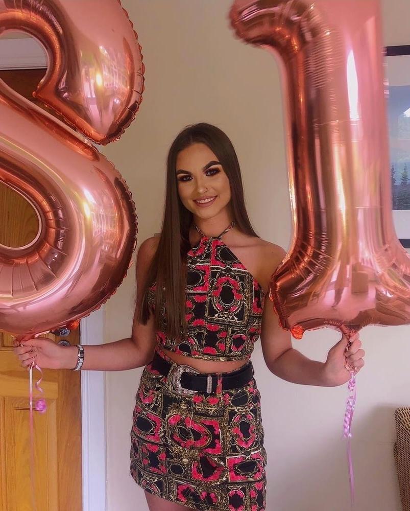 25P Supreme Balloon Faves
