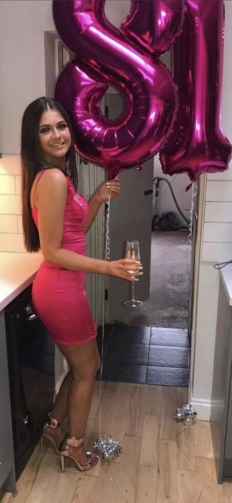 25P Supreme Balloon Faves