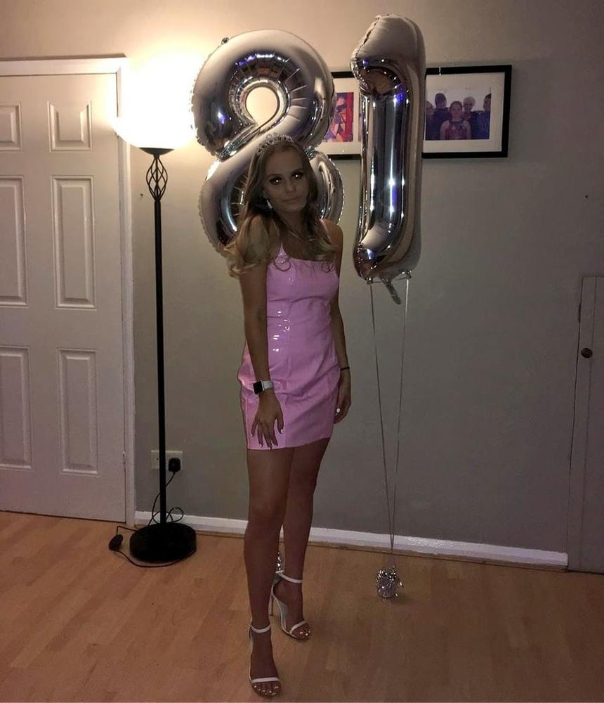 25P Supreme Balloon Faves