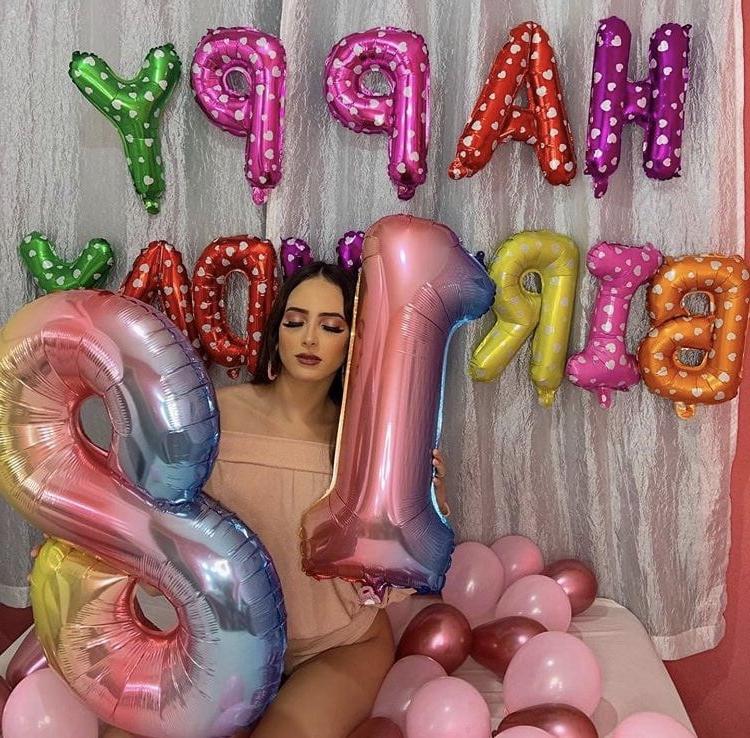 25P Supreme Balloon Faves