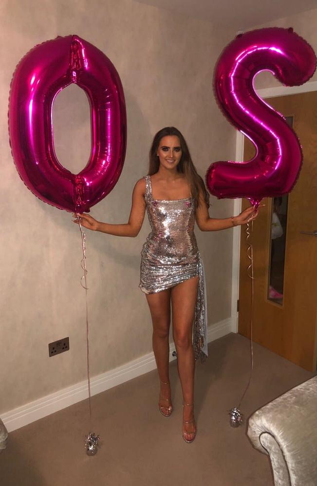 25P Supreme Balloon Faves