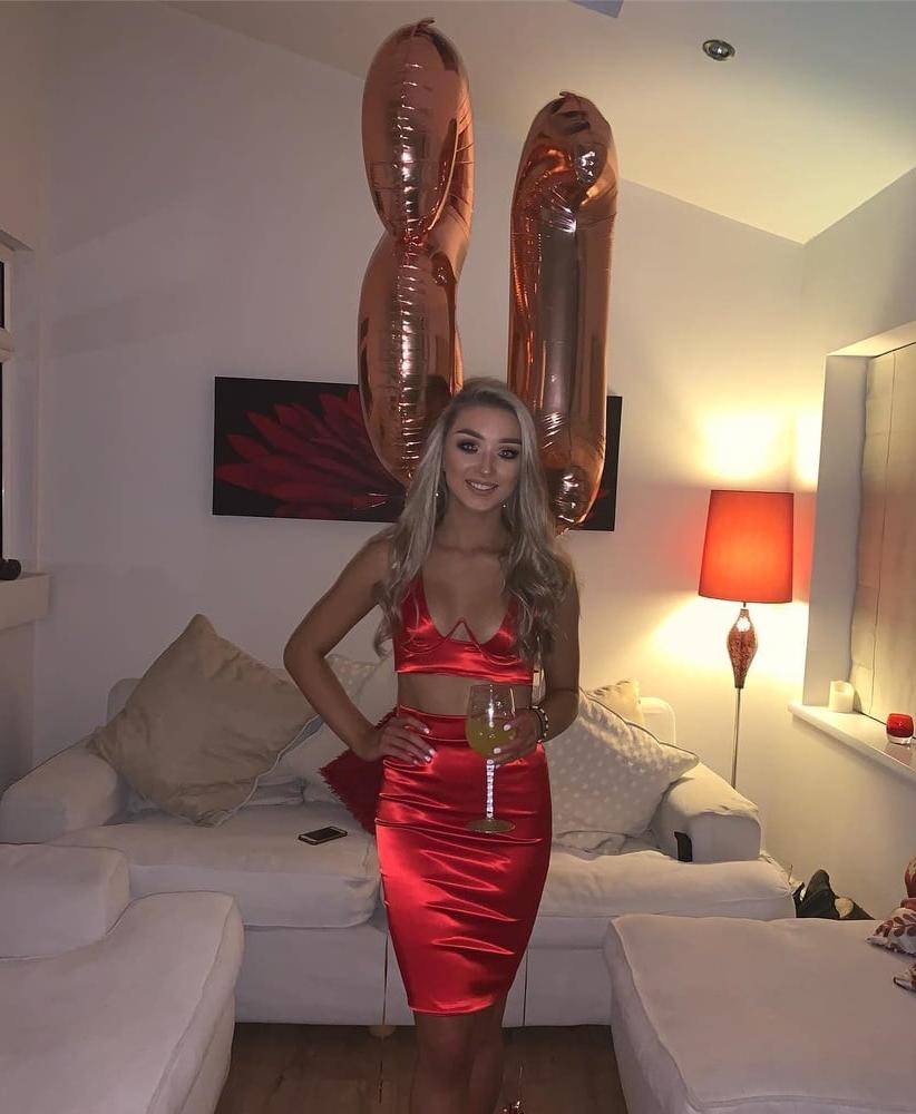 25P Supreme Balloon Faves