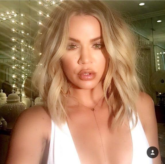 25P Celebrity Sluts I Want To Fuck: Khloe Kardashian