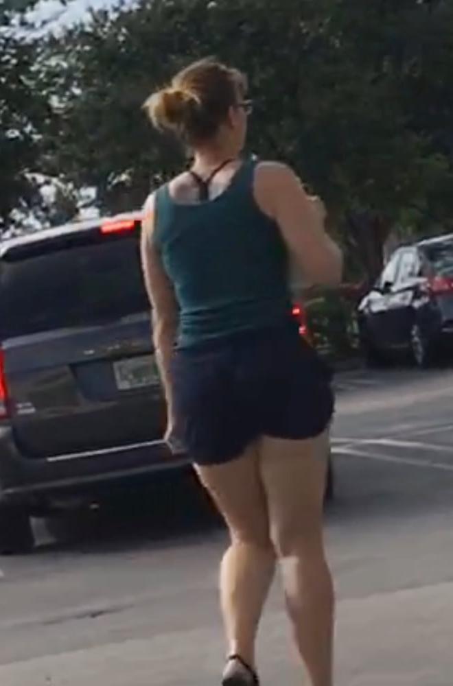 25P A Tall Cool Ass