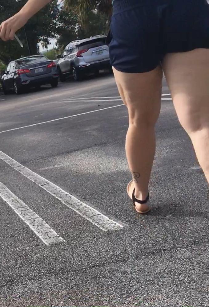 25P A Tall Cool Ass