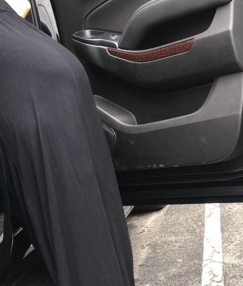 25P A Tall Cool Ass