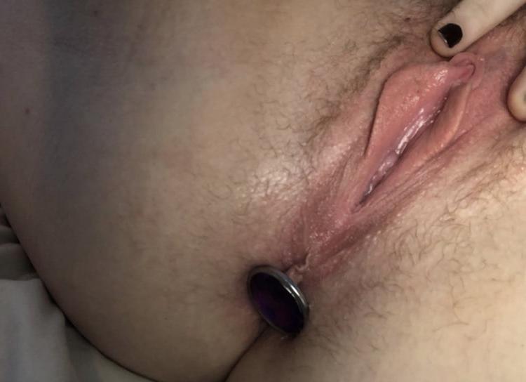 12P Slutty milf for breeding