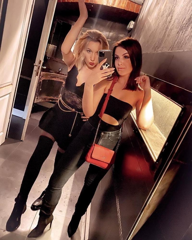 25P Polish sluts