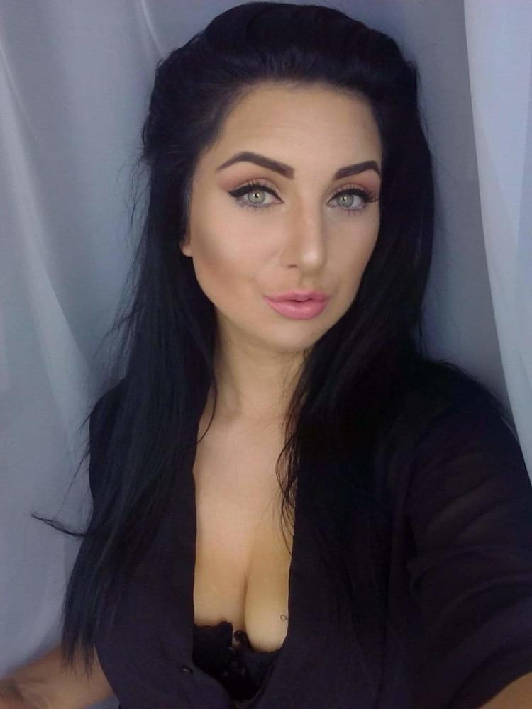 25P Polish sluts