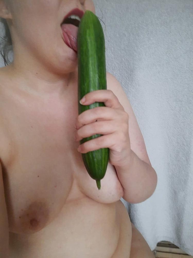 8P CuCUMber
