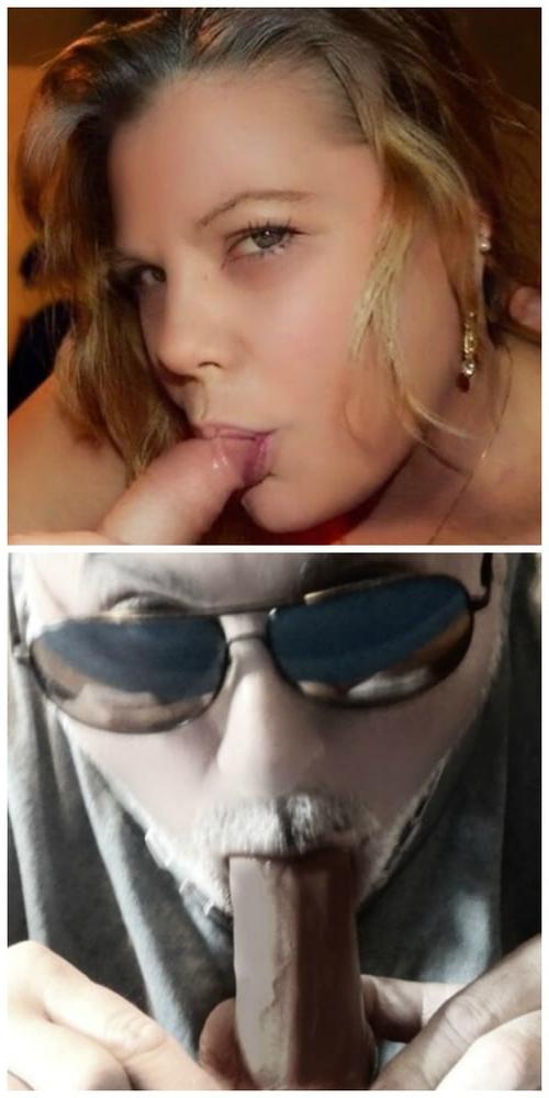 25P Sucking COCK Is What We LUV:::)))