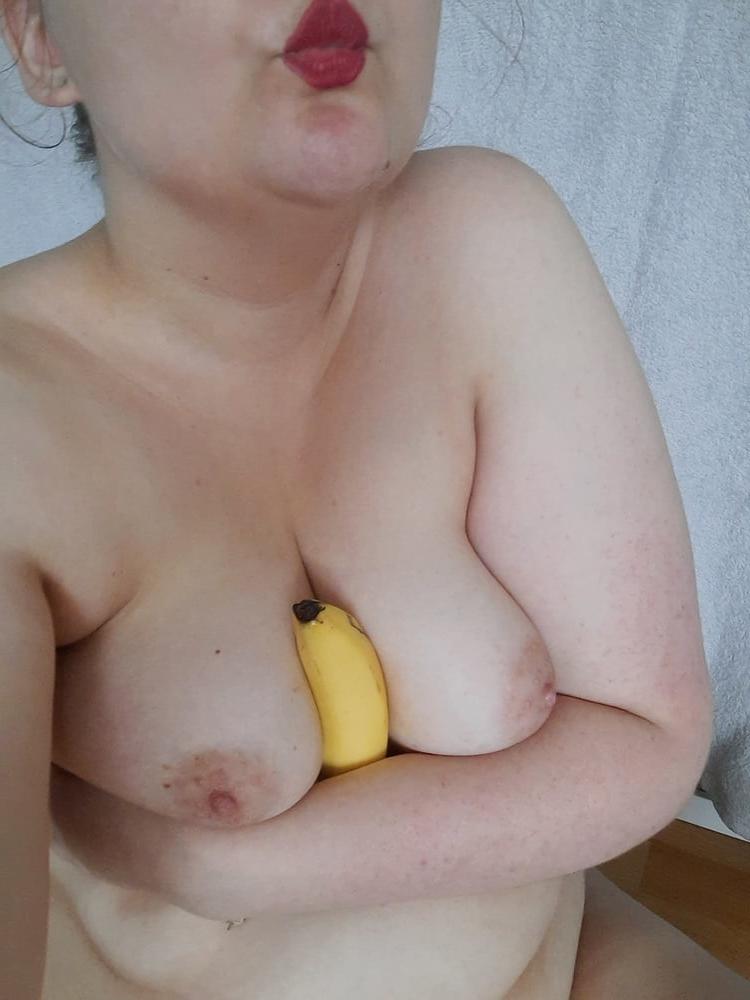 8P Schneller Bananenspaß