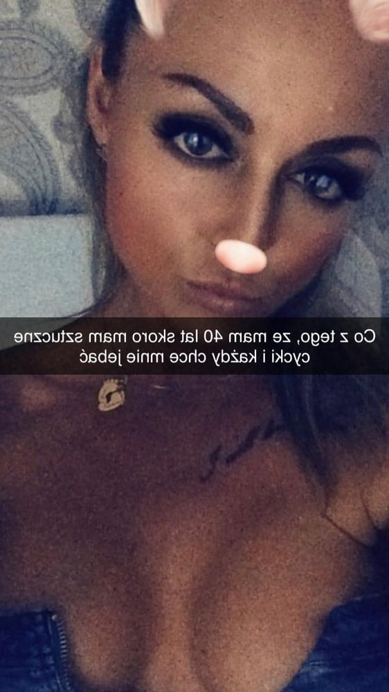 19P Snapy-polish snaps