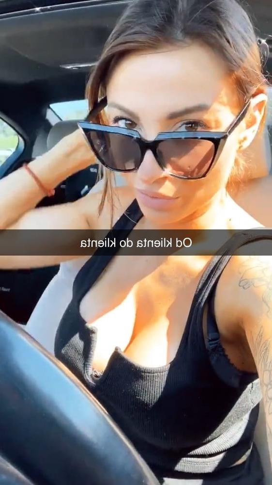 19P Snapy-polish snaps