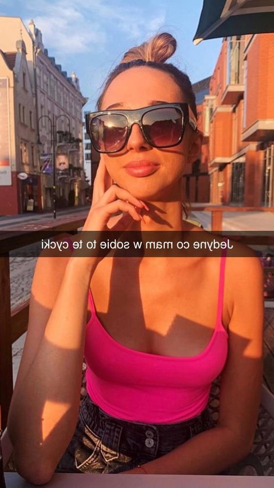 19P Snapy-polish snaps