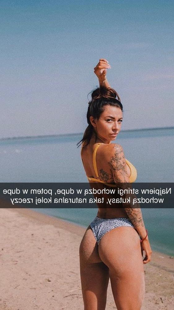 19P Snapy-polish snaps