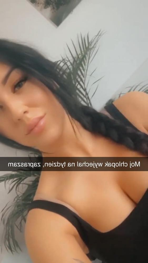 19P Snapy-polish snaps