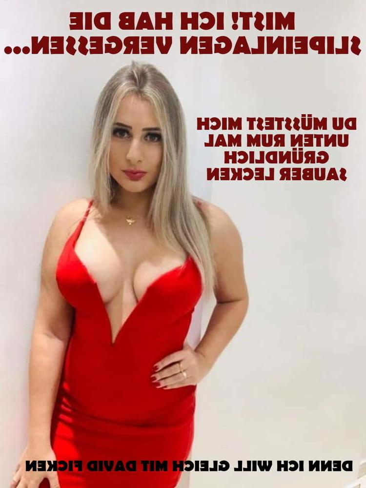 8P FemDom &amp; Cuckold Bitches 01