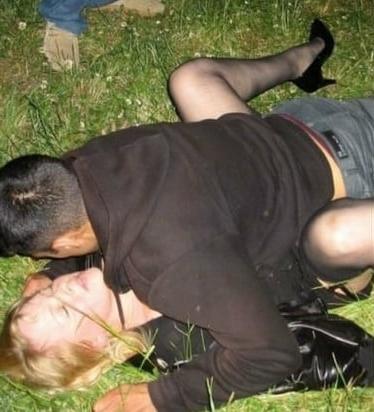 20P cuckold unfaithful woman cocu femme infidele 46