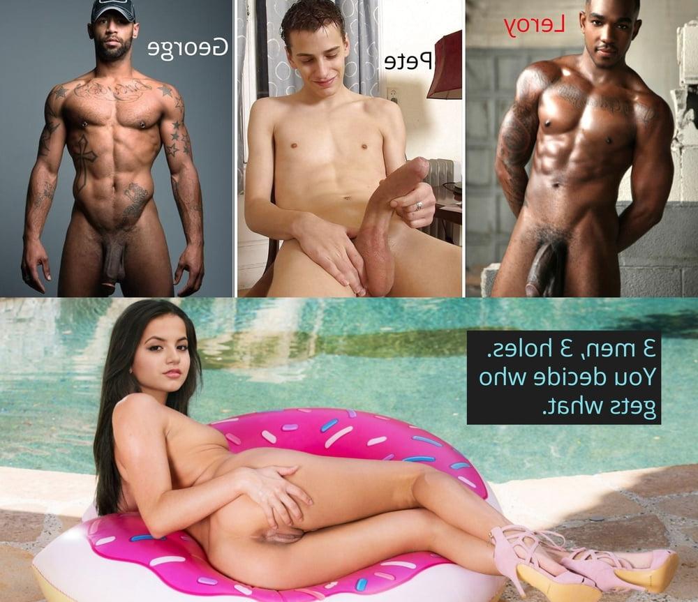 20P Celebrity gangbang captions #785