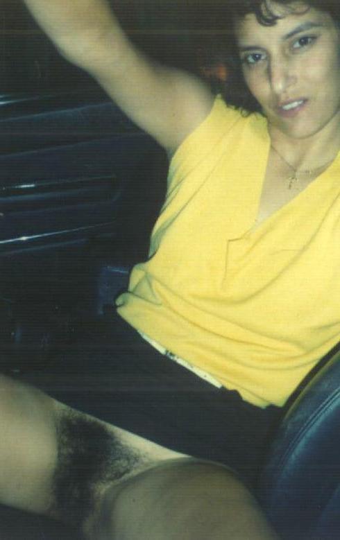 25P Amateurs From The Internet 65 (Vintage)