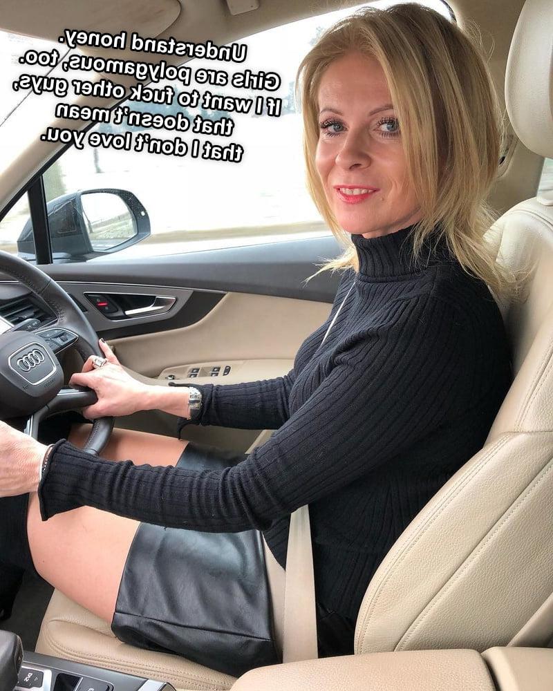 25P Cuckold Captions