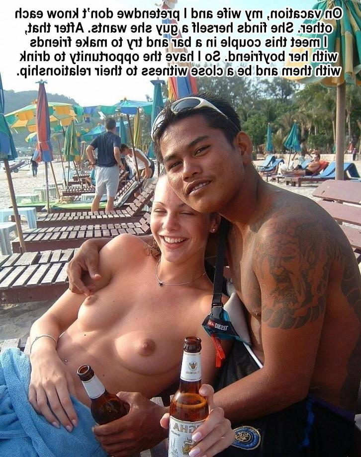 25P Cuckold Captions